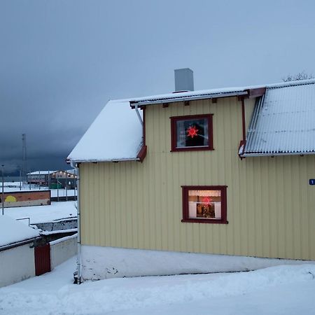 Villa Cosy Old House Vagar Next To Mykines Sørvágur Exterior foto